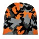 New cross-border Halloween party pirate skull jacquard knitted hat, pumpkin face, spiderweb beanie. New cross-border Halloween party pirate skull jacquard knitted hat, pumpkin face, spiderweb beanie.