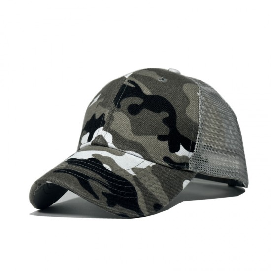 New cross-border skull striped knitted hat, fashionable and personalized camouflage pullover hat for men and women, warm and trendy cold weather hat.