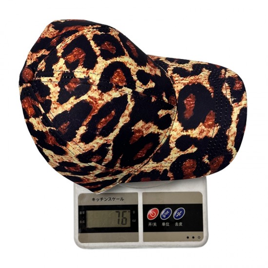 Cross-border new leopard print beanie for autumn and winter. Fashionable and versatile baseball caps for men and women, outdoor sun protection, sun visors, and trendy peaked caps. Cross-border new leopard print beanie for autumn and winter. Fashionable and versatile baseball caps for men and women, outdoor sun protection, sun visors, and trendy peaked caps.