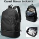 Feihong cross-border corduroy children's backpack, elementary school student backpack, stylish and casual bear backpack, large-capacity backpack