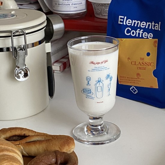 Homemade Niche Simple Blue Free Bird Flip-Top Mug, Contrasting Color Couple's Coffee and Water Cup, 270ml Homemade Niche Simple Blue Free Bird Flip-Top Mug, Contrasting Color Couple's Coffee and Water Cup, 270ml