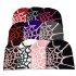 New European and American fashion jacquard knitted hat, autumn and winter warm star hat, woolen beanie for men and women, cross-border beanie