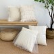 Cross-border Nordic INSS Multicolored Cotton Lace Cushion Covers, Retro Pastoral Living Room Sofa and Bedroom Decorative Pillows Cross-border Nordic INSS Multicolored Cotton Lace Cushion Covers, Retro Pastoral Living Room Sofa and Bedroom Decorative Pillows