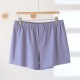 New women's pajamas, pure cotton yarn-dyed jacquard double-layer gauze, long-sleeved long pants, pure cotton loose home clothes set New women's pajamas, pure cotton yarn-dyed jacquard double-layer gauze, long-sleeved long pants, pure cotton loose home clothes set