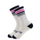 Practical basketball socks, towel-soled, deodorant mid-calf sports socks for men and women running training