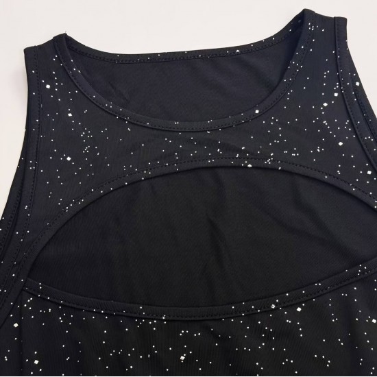 2025 spring and summer new sexy, body-hugging dresses, European and American slim-fitting, backless, slimming bow vest skirts 2025 spring and summer new sexy, body-hugging dresses, European and American slim-fitting, backless, slimming bow vest skirts