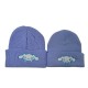 Cute Autumn/Winter Cartoon Parent-Child Knitted Hat, Kuromi Melody Cinnamon Dog Embroidered Warm Wool Hat Cute Autumn/Winter Cartoon Parent-Child Knitted Hat, Kuromi Melody Cinnamon Dog Embroidered Warm Wool Hat