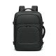 Outdoor large-capacity backpacks, multifunctional hiking and sports backpacks, short-distance business trip laptop bags
