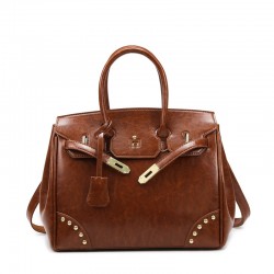 Retro small square handbag, 2025 new trendy casual commuter shoulder bag, fashionable and stylish women's crossbody bag