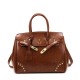 Retro small square handbag, 2025 new trendy casual commuter shoulder bag, fashionable and stylish women's crossbody bag