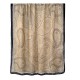 Korean retro cashew nut print personalized scarf for women, stylish and elegant travel accessory, cotton and linen long scarf Korean retro cashew nut print personalized scarf for women, stylish and elegant travel accessory, cotton and linen long scarf
