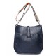 Cross-border large-capacity tote bags, casual women's bags Niche European and American retro PU women's shoulder bag Cross-border large-capacity tote bags, casual women's bags Niche European and American retro PU women's shoulder bag