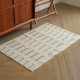 Entrance floor mats, 2025 new cream bedroom entrance floor mats, home sofa coffee table mats, light luxury rugs Entrance floor mats, 2025 new cream bedroom entrance floor mats, home sofa coffee table mats, light luxury rugs