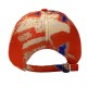 Cross-border new curved-brim peaked cap, a printed sun protection hat for women, a colorful graffiti baseball cap for Europe and America. Cross-border new curved-brim peaked cap, a printed sun protection hat for women, a colorful graffiti baseball cap for Europe and America.