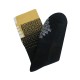Men's and women's thickened towel-soled basketball socks, practical elite mid-calf socks, sweat-wicking, breathable, non-slip, and wear-resistant running socks.