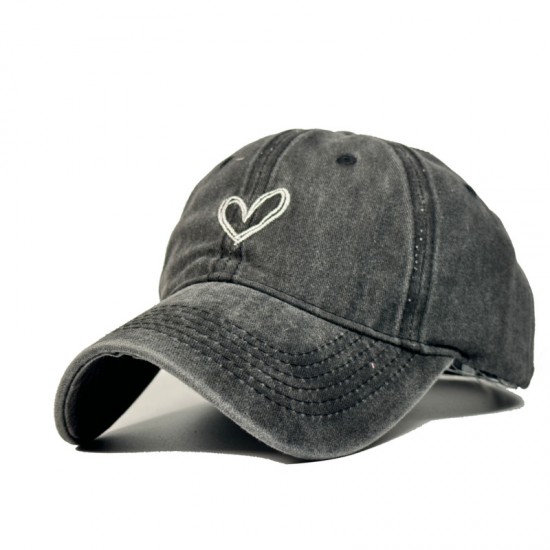 Bucket hat, Japanese and Korean fashion, double-sided solid color flat basin hat, outdoor sports sun hat for women