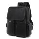 2025 New Fashionable and High-Value Backpack, Men's Business Travel Backpack, Versatile and Simple Backpack