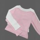 European and American cross-border women's clothing: New summer sexy, stylish, slim-fitting, navel-baring solid color long-sleeved top, T-shirt for women.