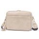 Cross-border wholesale wide-strap women's bags, new candy-colored women's shoulder bag. Casual small square crossbody bag Cross-border wholesale wide-strap women's bags, new candy-colored women's shoulder bag. Casual small square crossbody bag