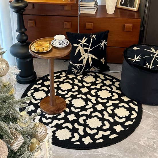 Cross-border entry door mats, high-end living room porch carpet, non-slip, stain-resistant home entrance mats Cross-border entry door mats, high-end living room porch carpet, non-slip, stain-resistant home entrance mats