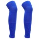 Cross-border adult professional soccer socks, high-top, student and children's calf protectors, boys' combat training socks