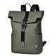 New men's backpack, large-capacity casual travel laptop backpack. New men's backpack, large-capacity casual travel laptop backpack.