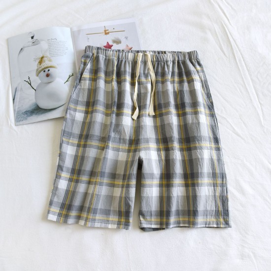 Women's spring and autumn pure cotton knitted trousers, loose and comfortable lounge pants, casual sweatpants, drop shipping Women's spring and autumn pure cotton knitted trousers, loose and comfortable lounge pants, casual sweatpants, drop shipping