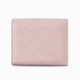 New short women's wallet, multifunctional PU fashionable diamond-patterned folding zipper wallet, wholesale student coin purse New short women's wallet, multifunctional PU fashionable diamond-patterned folding zipper wallet, wholesale student coin purse