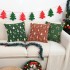 Cross-border Nordic fresh INs B&B sofa pillows, bohemian pillowcases, removable and washable bay window and bedside cushions