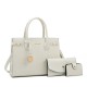 Cross-border Korean women's bag, 2025 new stylish, simple shoulder bag, stylish and elegant for commuting Handbags Cross-border Korean women's bag, 2025 new stylish, simple shoulder bag, stylish and elegant for commuting Handbags
