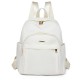 New lightweight Oxford cloth backpacks for women for autumn and winter (2024). New, fashionable, versatile, large-capacity travel bags.