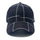 New Wool Hats for Men: Fall/Winter Sun Protection Baseball Hat, Korean Classic Plaid Hard Top Baseball Hat Trend