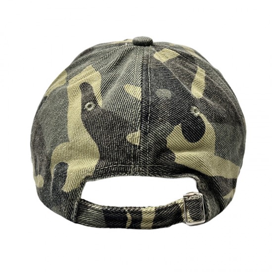 Cross-border ready-to-wear hats with leather straps for men and women, decorative hat straps for DIY travel, personalized hat bands