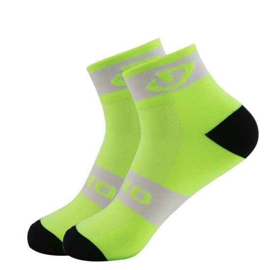 New outdoor cycling socks, cycling socks, basketball socks, sweat-wicking mid-calf socks for men and women running New outdoor cycling socks, cycling socks, basketball socks, sweat-wicking mid-calf socks for men and women running