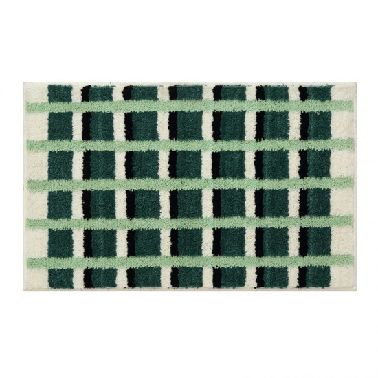 Pastoral, ins-style floor mat. Forest-style absorbent bathroom floor mats, non-slip bathroom rugs, bathroom mats Pastoral, ins-style floor mat. Forest-style absorbent bathroom floor mats, non-slip bathroom rugs, bathroom mats