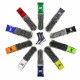 Soccer socks, rubberized non-slip soccer socks, terry-soled non-slip rubberized soccer socks, outdoor sports socks, cycling socks.