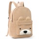 Fashionable cotton bag, 2024 new women's bag, versatile commuter underarm shoulder bag, large-capacity tote bag