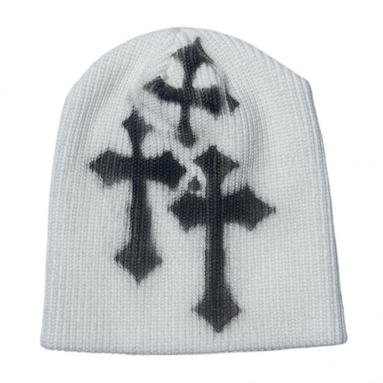 New cross-border Korean-style, 2K sweet and cool hot girl hats with European, American, Japanese, and Sanskrit lettering, street graffiti knitted hats for men and women. New cross-border Korean-style, 2K sweet and cool hot girl hats with European, American, Japanese, and Sanskrit lettering, street graffiti knitted hats for men and women.