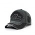 Angels 3D embroidered baseball caps, retro embroidered caps, washed and distressed sun visors.