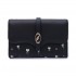 New cross-border women's wallet, fresh, simple, multifunctional, multi-card slot, foldable clutch, coin purse.