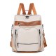 Women's Lightweight Cross-Border Retro Backpack Large-capacity backpacks