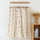 Floral patterned camisole nightgown for women, pure cotton gauze, sweet and cute, thin, Japanese-style summer girls' pajamas, plus-size loungewear Floral patterned camisole nightgown for women, pure cotton gauze, sweet and cute, thin, Japanese-style summer girls' pajamas, plus-size loungewear