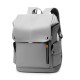 2025 New Men's Backpack, Trendy Large-Capacity Laptop Travel Backpack, Wholesale for Junior High School, High School, and College Students