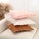 Cross-border ins, American pastoral pillowcases, lumbar support for living room sofas, embroidered lace lumbar support cushions Cross-border ins, American pastoral pillowcases, lumbar support for living room sofas, embroidered lace lumbar support cushions