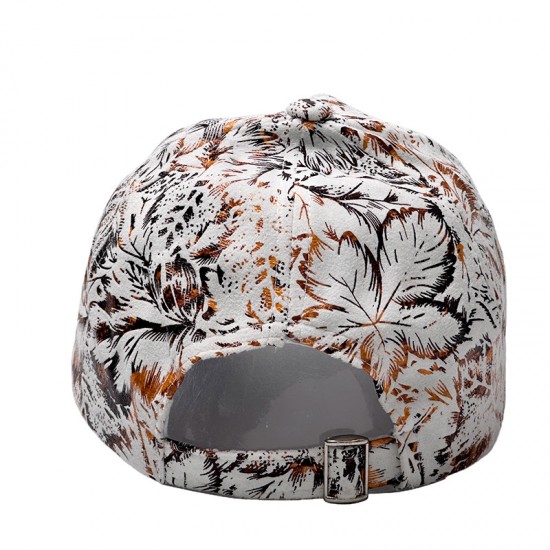 New cross-border autumn hats, men's and women's hardtop baseball caps, outdoor sun protection caps, women's retro caps, and trendy caps.