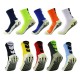 FB soccer socks, non-slip rubberized soccer socks, outdoor sports socks, cycling, running, and hiking socks.