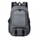 Large-capacity men's travel backpack, work luggage bag, women's casual outdoor hiking bag, oversized backpack