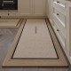 New Wabi-Sabi-style entryway floor mats, non-slip, wear-resistant, and stain-resistant entryway rugs for home entryways New Wabi-Sabi-style entryway floor mats, non-slip, wear-resistant, and stain-resistant entryway rugs for home entryways