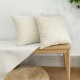 French light luxury mesh lace pillow, ins cotton and linen floral sofa cushion cover, dual-use bow lumbar pillow French light luxury mesh lace pillow, ins cotton and linen floral sofa cushion cover, dual-use bow lumbar pillow