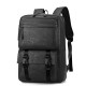 Cross-border Men's Backpack, Retro Business Backpack, Laptop Pocket, Large Capacity, Commuter, and Casual Travel Backpack Cross-border Men's Backpack, Retro Business Backpack, Laptop Pocket, Large Capacity, Commuter, and Casual Travel Backpack